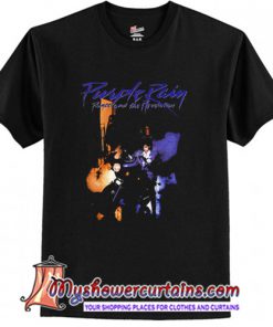 Purple Rain T-Shirt (AT)