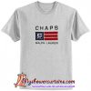 Ralph Lauren Chaps T-Shirt (AT)