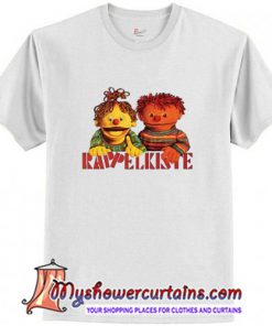 Rappelkiste T-Shirt (AT)