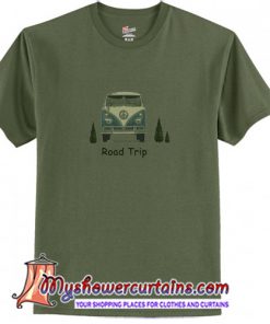 Road Trip T-Shirt (AT)