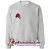 Rose Sweatshirt (AT)