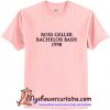 Ross Geller Bachelor Bash T-Shirt (AT)