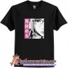 Sad Anime Japanese Aesthetic T Shirt (AT)