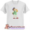 Save Apu Adult Simpsons T-Shirt (AT)
