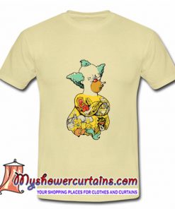 Simpsons T-Shirt (AT)