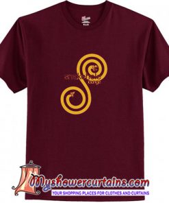 Snakehole Lounge T-Shirt (AT)