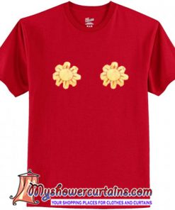 Sun Flower T Shirt (AT)