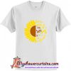 Sunflower T Shirt (AT)