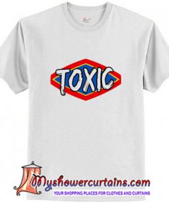 TOXIC T-Shirt (AT)