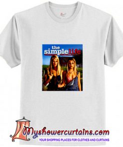 The Simple Life T Shirt (AT)