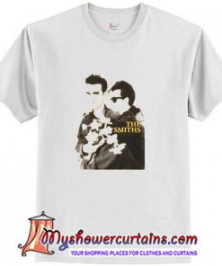 The Smiths T-Shirt (AT)