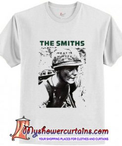 The Smiths T Shirt (AT)