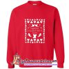 ThisWear Ugly Valentines Day Sweatshirt (AT)