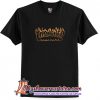 Thrasher Richter T-shirt (AT)