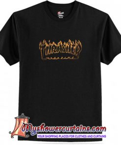 Thrasher Richter T-shirt (AT)