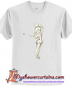 Tinkerbell T Shirt (AT)