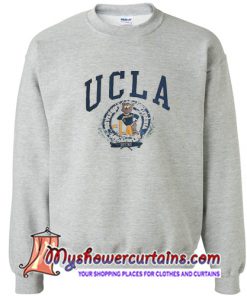 UCLA Bruins Sweatshirt (AT)
