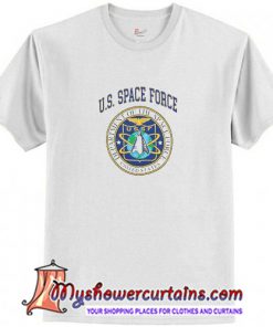 US Space Force T-Shirt (AT)