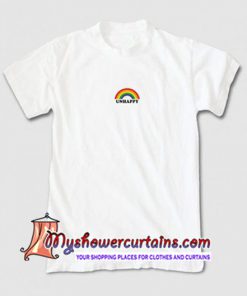 Unhappy Rainbow T-Shirt (AT)