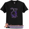 Ursula poor unfortunate souls T Shirt (AT)