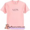 VLTN T-Shirt (AT)