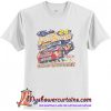 Vtg Jeff Gordon Fire Storm 24 Nascar T-Shirt (AT)