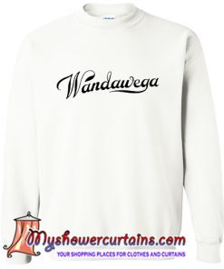Wandawega Sweatshirt (AT)