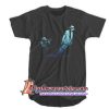 Yoda Michael Jackson Dance Smooth Criminal Lean T Shirt (AT)
