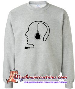 electrical engineer design Crewneck Sweatshirt (AT)