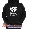 i heart radio Hoodie (AT)