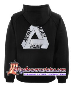 palace hoodie (AT)