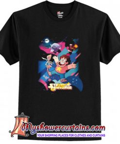 steven universe 10 T-Shirt (AT)