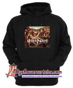 After Party Hoodie (AT)