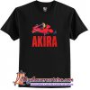 Akira Kaneda Bike T-Shirt (AT)