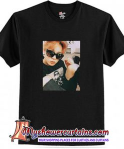 BTS JIMIN Trending T-Shirt (AT)