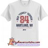 Ben Funky Askren Hartland, WI T Shirt (AT)