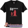 Big Villain Trending T-Shirt (AT)