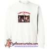 Camp Firewood 1981 Sweatshirt (AT)