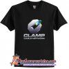 Clamp Cable Network Inspired by Gremlins 2 Trending T-Shirt (AT)