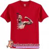 Conor McGregor T shirt (AT)