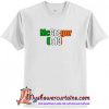 Conor Mcgregor 13 Seconds T shirt (AT)