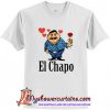 El Chapo T-Shirt (AT)