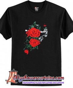 Exact Rose T-Shirt (AT)