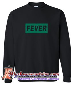 Fever Sweatshirt (AT)