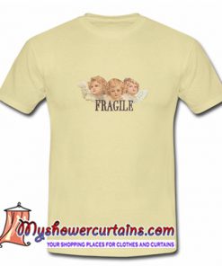 Fragile Angels T Shirt (AT)