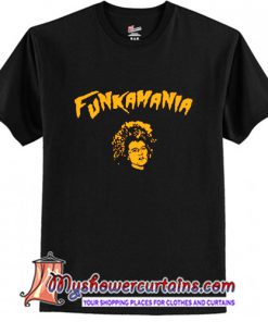 Funkamania Ben Askren T Shirt (AT)