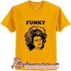 Funky Ben Askren Mma Fighter T Shirt (AT)