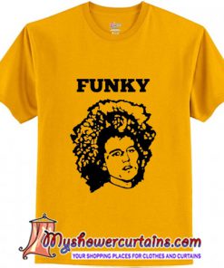 Funky Ben Askren Mma Fighter T Shirt (AT)