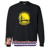 Golden State Warriors Sweatshirt (AT)