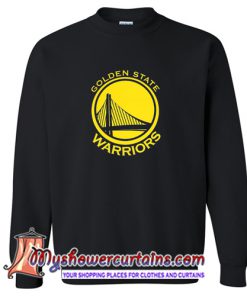 Golden State Warriors Sweatshirt (AT)